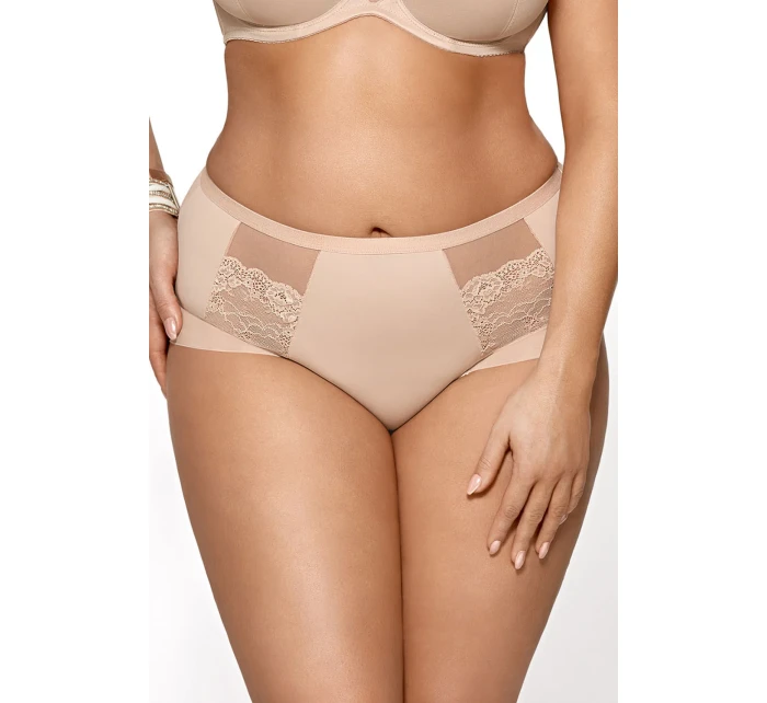Kalhotky model 120553 Gorsenia Lingerie Kalhotky model 120553 Gorsenia Lingerie