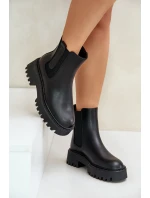 Jodhpur boty model 202645 Step in style Jodhpur boty model 202645 Step in style