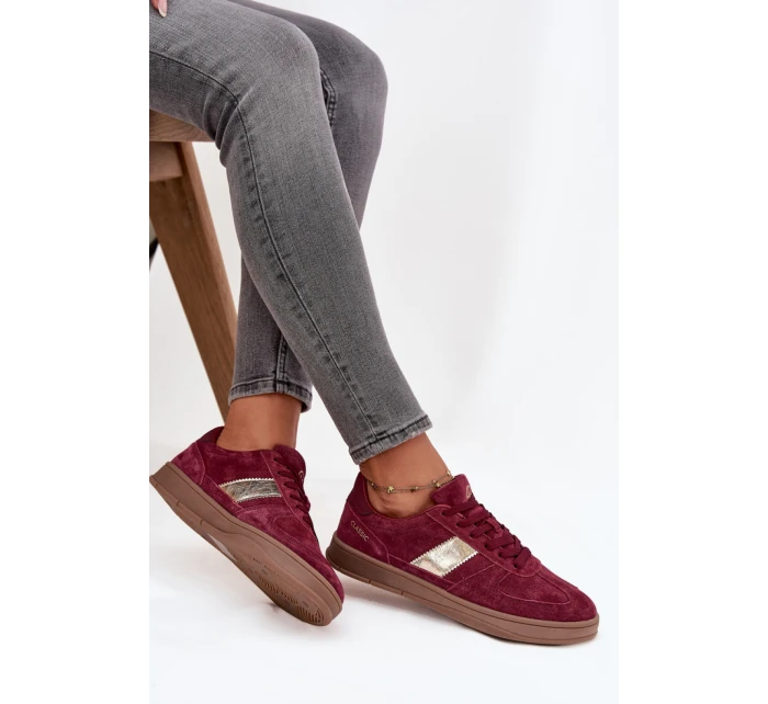 Sportovní obuv  model 217474 Step in style