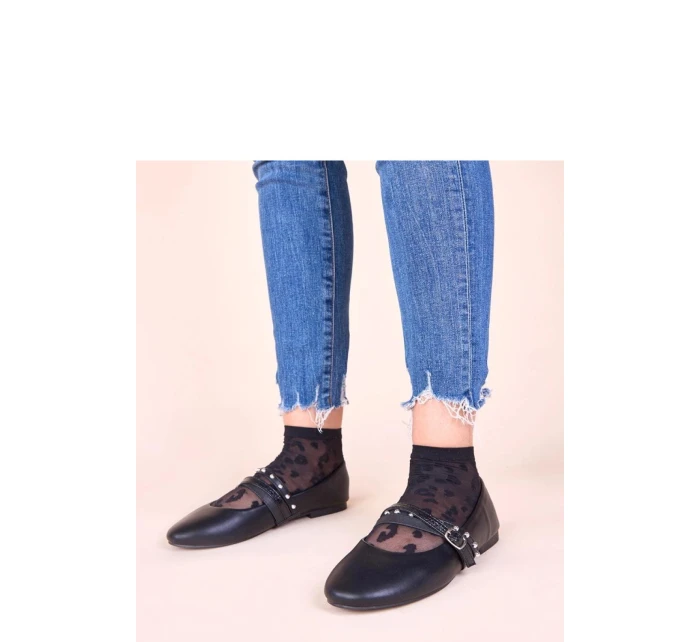 Balerinky model 223142 Solea Balerinky model 223142 Solea