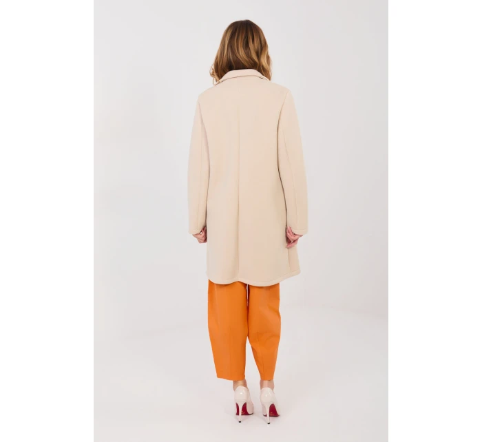 Plášť  model 224795 Rue Paris