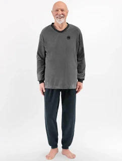 Pánské pyžamo  II dł/r M3XL model 17671995 - MARTEL
