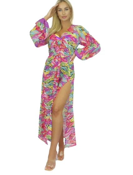 Pareo šátek model 21461421 32 - Self