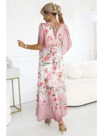 Dámské šaty model 21271410 - numoco basic