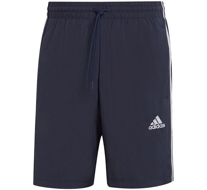 Adidas Aeroready Essentials Chelsea 3-Stripes Shorts M IC1485