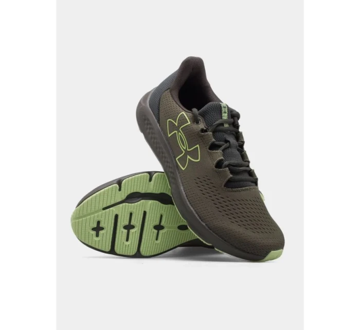Boty Under Armour M 3026518-301