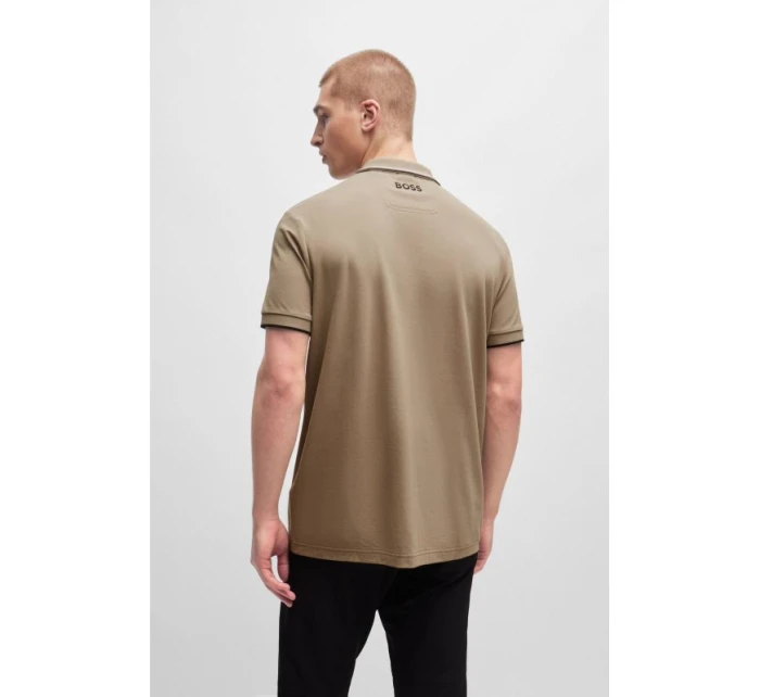 Polokošile  M pánské model 20872390 - Boss