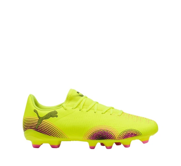 Fotbalové boty Puma Future 8 Play FG/AG M 108141 03 Fotbalové boty Puma Future 8 Play FG/AG M 108141 03