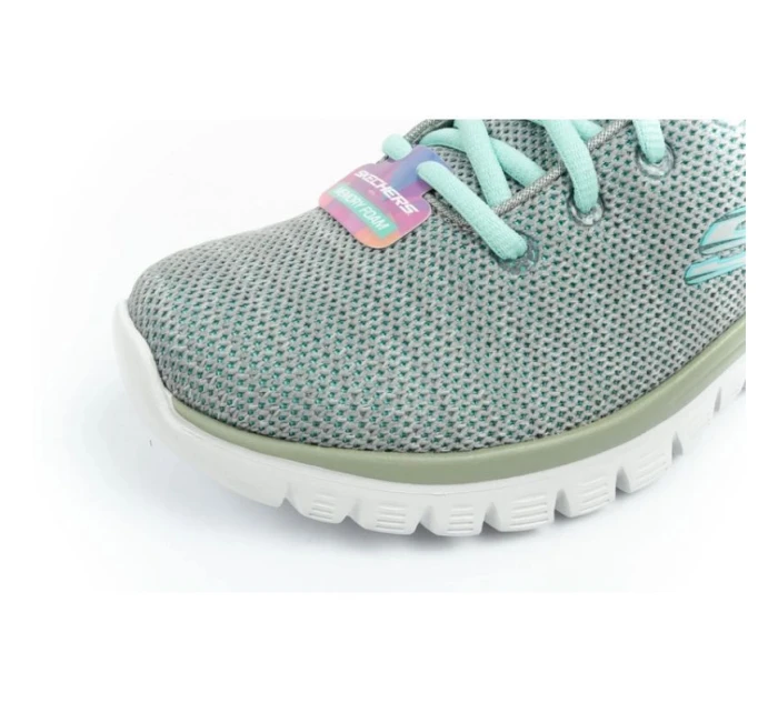 Boty   W model 21075575 - Skechers