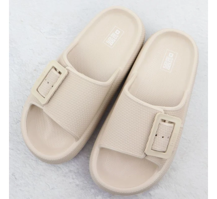 Big Star RR274A582 W INT2147A flip-flops Big Star RR274A582 W INT2147A flip-flops