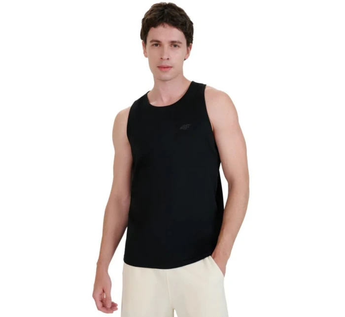 Tričko 4F M126 M 4FWMM00TSLEM126 20S pánské