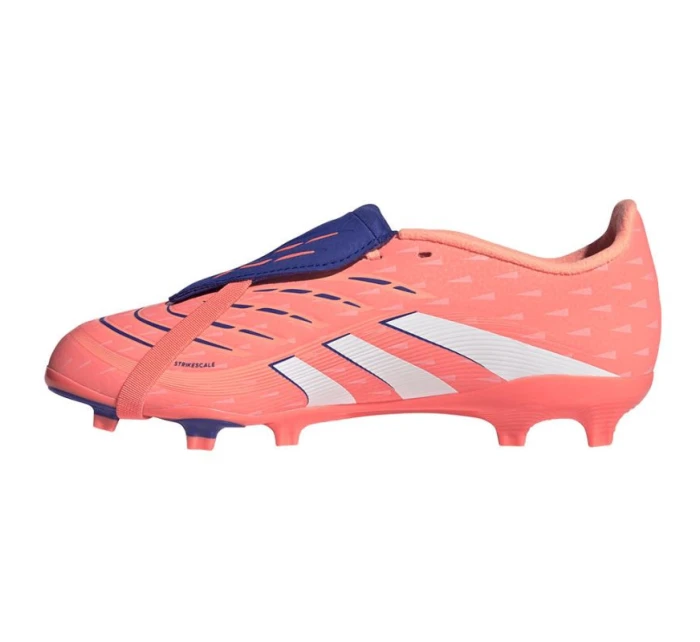 Kopačky adidas Predator League FT Jr FG/MG JP9918