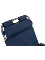 ŽIDLE S  MODRÁ model 21826811