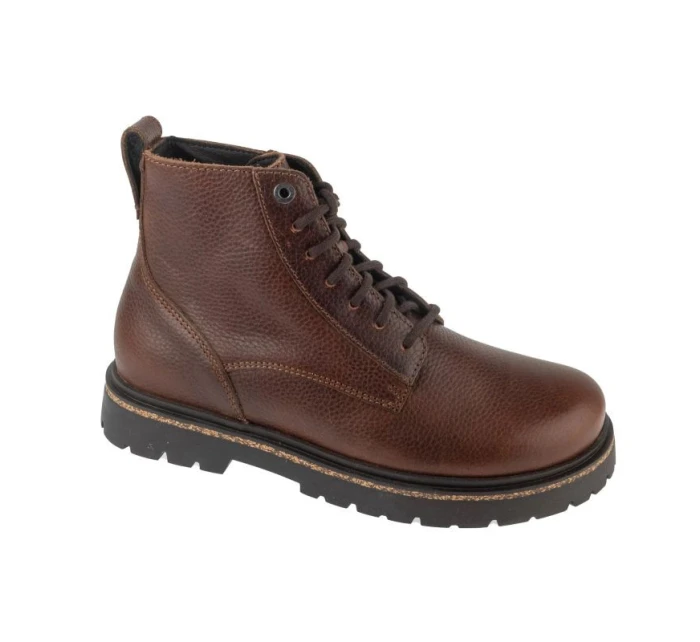 Lace Mid W Brown 37 model 21858863 - Birkenstock