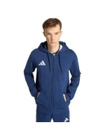 Pánská mikina adidas Entrada 26 FZ Hoody navy blue KF5946 Pánská mikina adidas Entrada 26 FZ Hoody navy blue KF5946