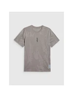 Pánské tričko s potiskem 4F model 22088492 pánské - Hikvision Pánské tričko s potiskem 4F model 22088492 pánské - Hikvision