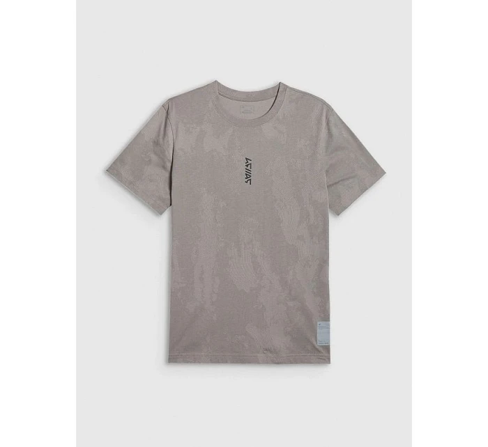 Pánské tričko s potiskem 4F model 22088492 pánské - Hikvision Pánské tričko s potiskem 4F model 22088492 pánské - Hikvision