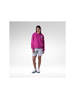 Dámské šortky ROSSIGNOL W Stretch Chino Short 7' šedé Dámské šortky ROSSIGNOL W Stretch Chino Short 7' šedé