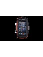 IFIT-0156 iFitness Shoulder Porker ARM05 BLK/RED S/M IFIT-0156 iFitness Shoulder Porker ARM05 BLK/RED S/M