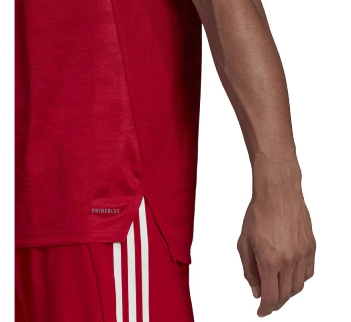 Tričko Condivo 21 M model 20860335 pánské - ADIDAS Tričko Condivo 21 M model 20860335 pánské - ADIDAS