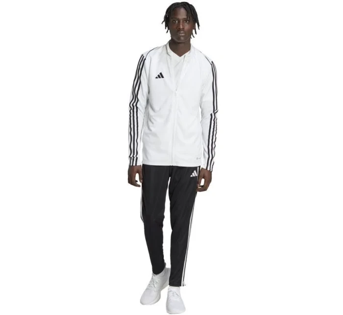 Pánské tričko Tiro 23 League Training Track Top M HS3501 - Adidas