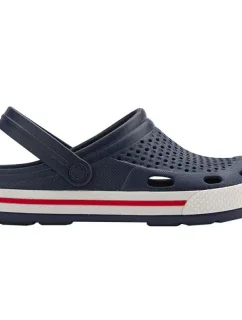 Coqui Lindo W 6413-100-2132 dámské dřeváky