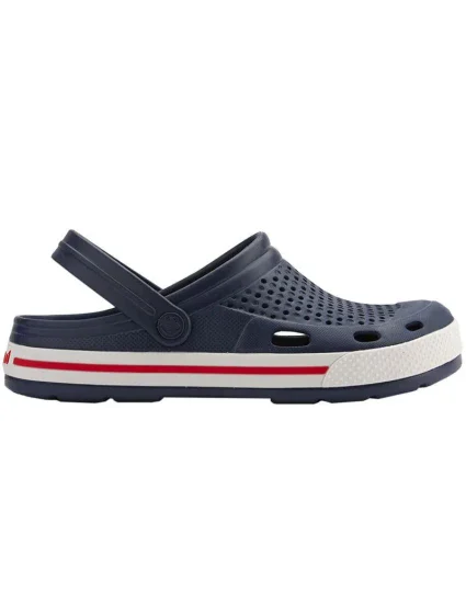 W dámské dřeváky model 18474899 - Coqui