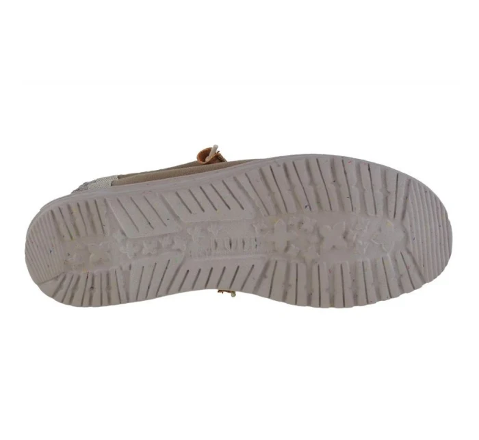 Hey Dude Wally Break Stitch 40015-3VG Green 41