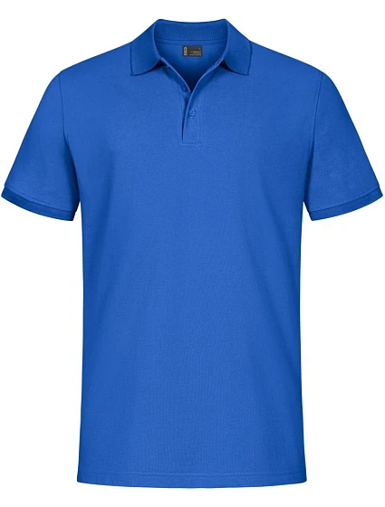 Promodoro 4400 Pánské pracovní piqué polo - EXCD 40.4400 cobalt blue Promodoro 4400 Pánské pracovní piqué polo - EXCD 40.4400 cobalt blue