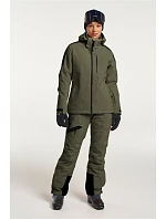 Tenson Core Ski Jacket Women Dámská lyžařská bunda s kapucí 84.7093 blue Tenson Core Ski Jacket Women Dámská lyžařská bunda s kapucí 84.7093 blue