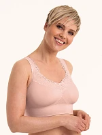 Lotta Lace chirurgická podprsenka oboustranná 5789X lotus - Anita Care