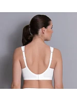 light & firm sportovní podprsenka moldovaná 5521 white - Active light & firm sportovní podprsenka moldovaná 5521 white - Active
