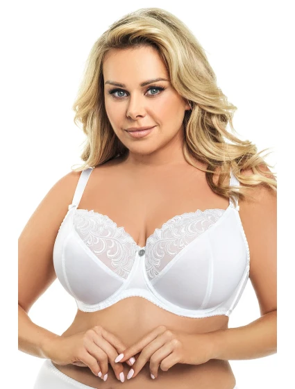 Gorsenia K378 Victoria barva: bílá