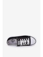 Pánské tenisky Big Star model 21686443 HIPOLY SYSTEM Bílé - Big Star Shoes