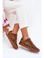 Dámské tenisky  Just Dare Panther model 21703386 - Daniel Lopez Just Dare