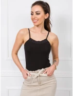 Dámský top BR TP 2126.94 černá