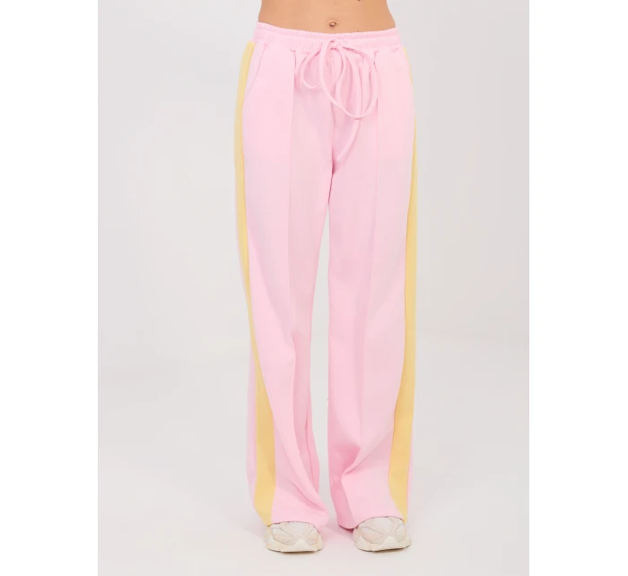 Sada IT KMPL 22211.31 světle růžová