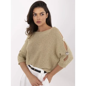 Sweter MI SW model 21116709 - FPrice Sweter MI SW model 21116709 - FPrice