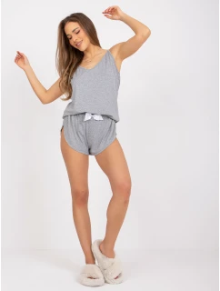 Piżama RV PI model 21757224 szary - FPrice