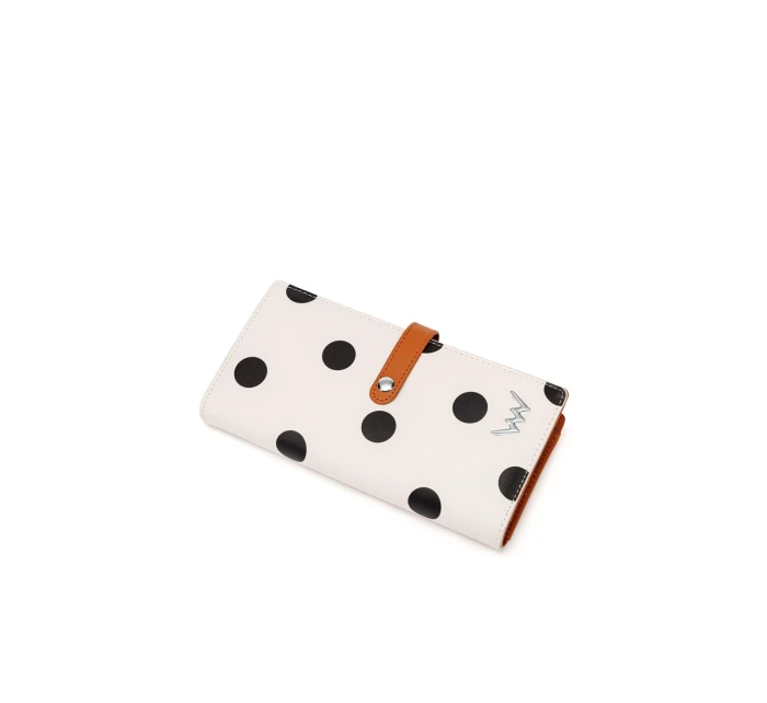 Peněženka VUCH Cissy Creme