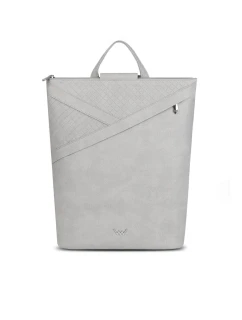 Dámský batoh Vuch Tiara Diamond Grey