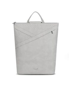 Dámský batoh Vuch Tiara Diamond Grey