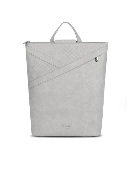 Dámský batoh Vuch Tiara Diamond Grey