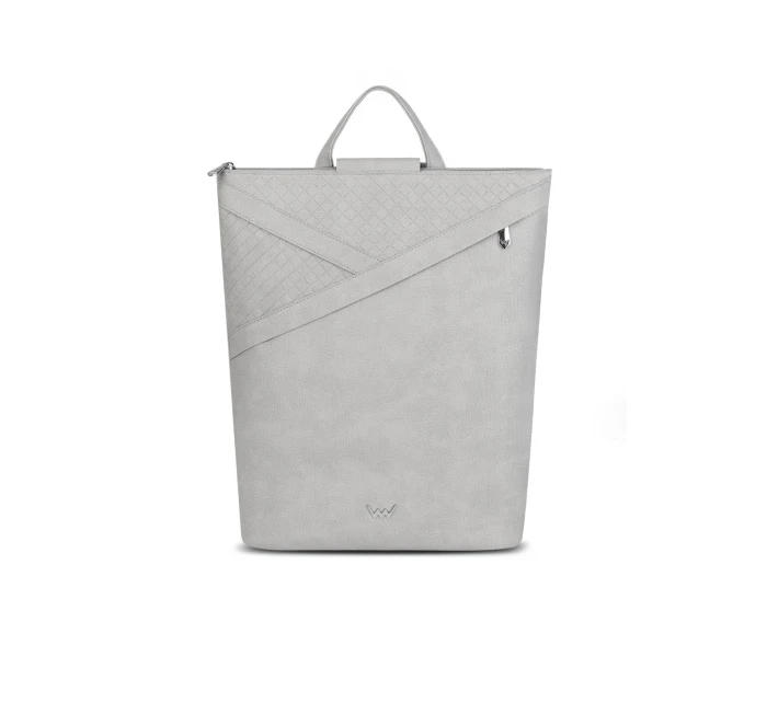 Dámský batoh Vuch Tiara Diamond Grey