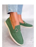 Dámské  zelené  model 18714908 - Inello