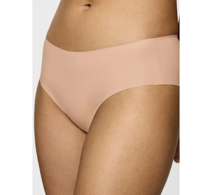 Dámské kalhotky Smart Invisible Hipster - TRIUMPH
