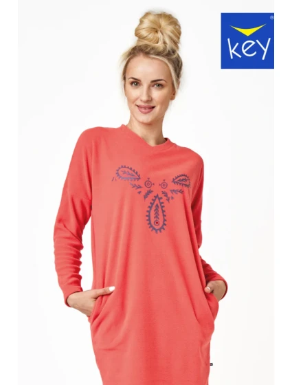 model 18921128 DAMSKA LHD 254 B23 - Key