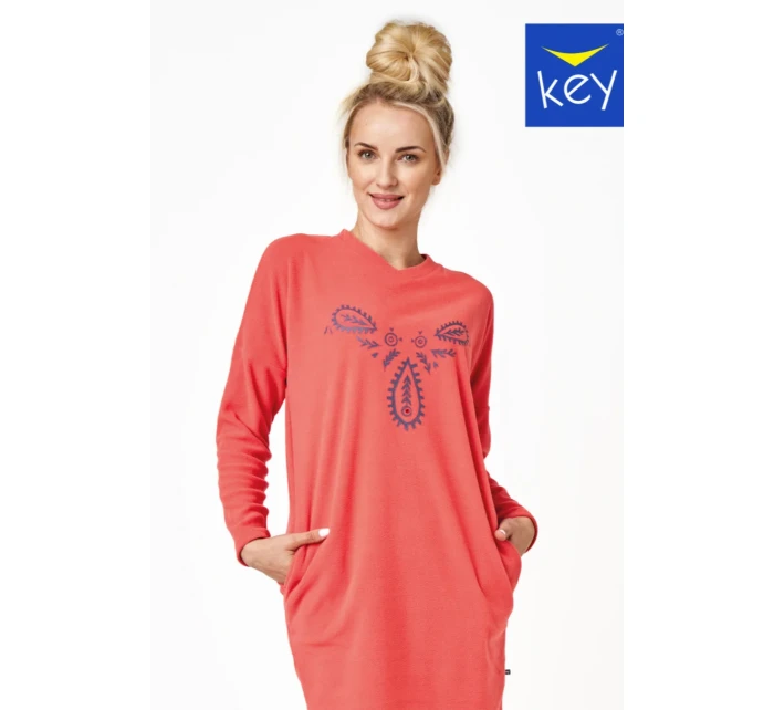 model 18921128 DAMSKA LHD 254 B23 - Key