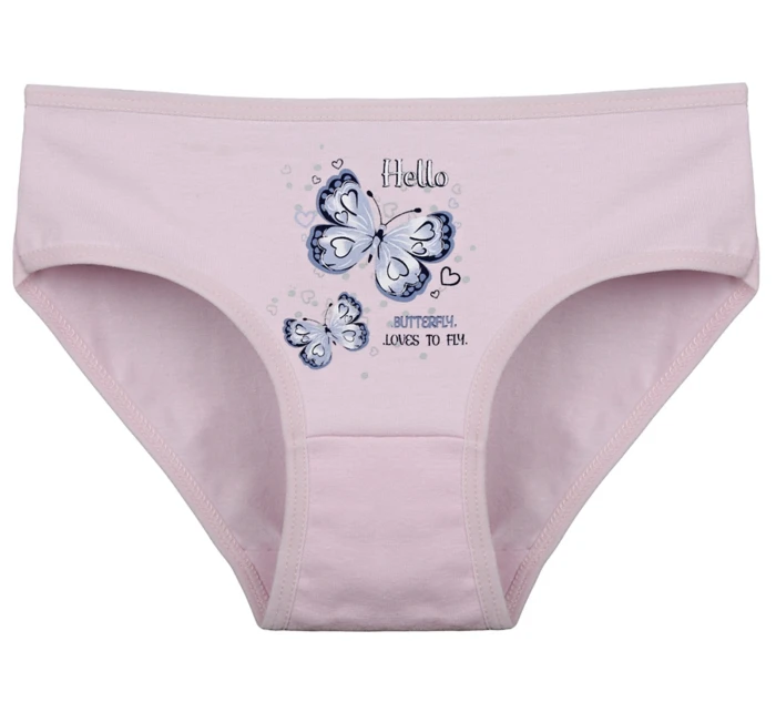 Dětské kalhotky Butterfly