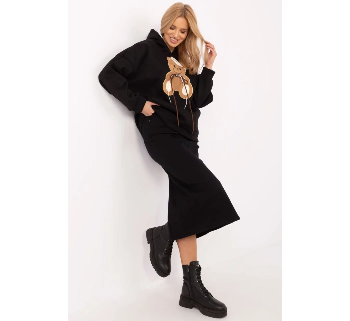 Mikina  model 204377 Italy Moda